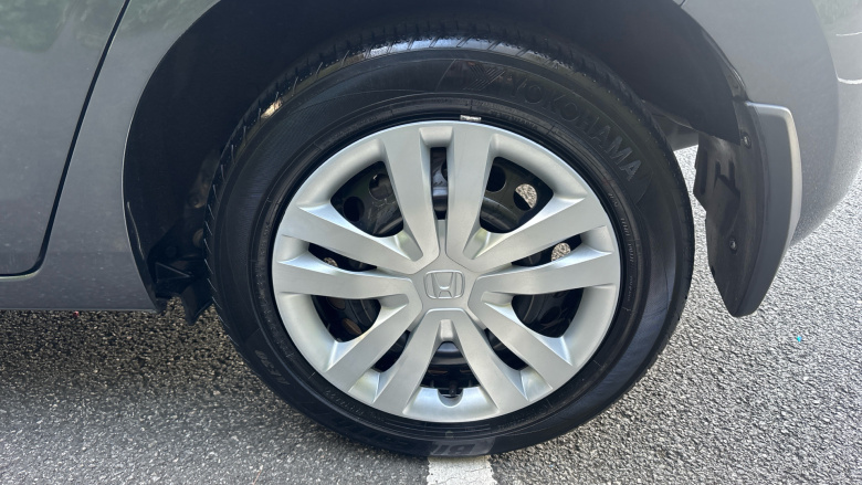 Honda Jazz 1.5 i-MMD Hybrid SE 5dr eCVT Hybrid Hatchback